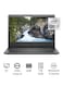 Dell Vostro 3400 Laptop With 14-Inch HD Display, Core i3-1115G4 Processor, 4GB RAM, 1TB HDD, Intel UHD Graphics, Windows 10, English/Arabic, Black - International Version