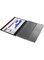 Lenovo Ideapad V15 Laptop With 15.6-Inch HD Display, 10th Gen Core i3-1005G1 Processor, 4GB RAM, 1TB HDD, Intel UHD Graphics, Windows 10 Home English, Iron Grey - International Version