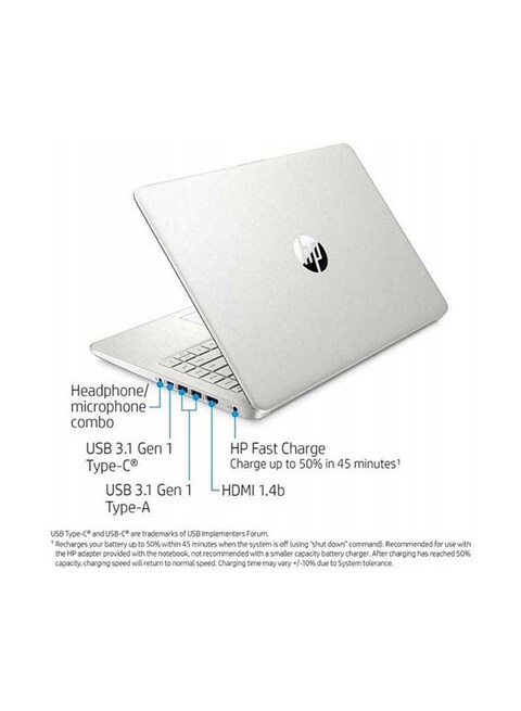Hp 14s Hp 11th Gen I3 Laptop 512gb Ssd Hp 14 I3 11th Gen Buy Hp