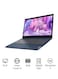 Lenovo Ideapad 3 Laptop With 15.6-Inch Full HD Display, 11th Gen Core i3-1115G4 Processor, 4GB RAM, 128GB SSD, Integrated Graphics, Windows 11, English, Abyss Blue - International Version