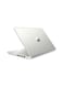 HP 14-DK1032 Laptop With 14 Inches Full HD Display, AMD Ryzen 3 3250U 2.6GHz, 128GB SSD, 4GB RAM (1920x1080), BT, Windows 10 Home, Webcam, English, Natural Silver - International Version