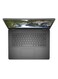 Dell Vostro 3400 2022 Laptop With 14-Inch Display, 11th Gen Intel Core i3-1115G4 Processor, 4GB RAM, 1TB HDD, Intel UHD Graphics, Windows 11 English/Arabic, Black - International Version