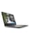 Dell Vostro 3400 2022 Laptop With 14-Inch Display, 11th Gen Intel Core i3-1115G4 Processor, 4GB RAM, 1TB HDD, Intel UHD Graphics, Windows 11 English/Arabic, Black - International Version