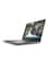 Dell Vostro 3400 2022 Laptop With 14-Inch Display, 11th Gen Intel Core i3-1115G4 Processor, 4GB RAM, 1TB HDD, Intel UHD Graphics, Windows 11 English/Arabic, Black - International Version