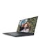 Dell Inspiron 3000 series Laptop With 15.6-Inch Full HD Display, 11th Gen Core i3-1115G4 Processor, 8GB RAM, 512GB SSD Nvme, Windows 11, English/Arabic, Black - International Version