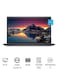 Dell Inspiron 3000 series Laptop With 15.6-Inch Full HD Display, 11th Gen Core i3-1115G4 Processor, 8GB RAM, 512GB SSD Nvme, Windows 11, English/Arabic, Black - International Version