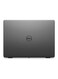 Dell Vostro 3400 Laptop 14-Inch Full HD Display, Core i3-1115G4 Processor, 12GB RAM, 1TB HDD+256GB SSD, Intel Iris Xe Graphics, English, Black - International Version