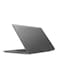Lenovo IdeaPad 3 15ITL6 Laptop With 15.6-Inch FHD Display, Core i3 1115G4 Processor, 8GB RAM, 1TB HDD + 256GB SSD, Intel UHD Graphics, Windows 11, English/Arabic, Arctic Grey - International Version