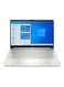 HP 15-dy2035tg 347u7ua Laptop 15.6 Inch, Full HD, 11th Gen Core i3-1125G4, 2.00GHz, 8GB, 256GB SSD, Intel UHD Graphics, Windows 10 Home, English, Silver - International Version