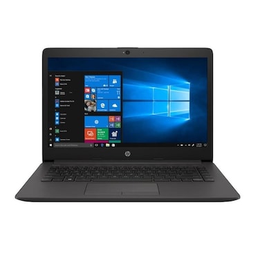 HP 2023 240 g8 With 14-Inch Display, Intel Core i3 Processor, 8GB RAM, 256GB SSD, Intel UHD Graphics, Windows 11, English/Arabic, Black - International Version
