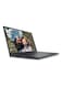 Dell Inspiron 3000 series Laptop 15.6-Inch Full HD Display, 11th Gen Core i3-1115G4, 8GB RAM, 256GB SSD Nvme, Intel Iris Xe Graphics, Windows 11, Numric Pad, English, Black - International Version