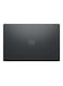Dell Inspiron 3000 series Laptop 15.6-Inch Full HD Display, 11th Gen Core i3-1115G4, 8GB RAM, 256GB SSD Nvme, Intel Iris Xe Graphics, Windows 11, Numric Pad, English, Black - International Version
