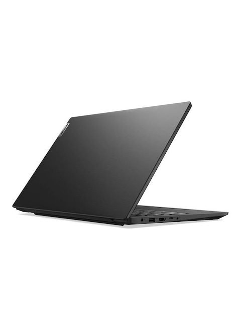 Lenovo V15 G3 IAP Laptop With 15.6-Inch Display, Core i3-1215U Processor, 20GB RAM, 1TB SSD, Intel UHD Graphics, Windows 11, English, Black - International Version