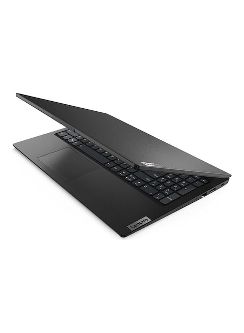 Lenovo V15 G3 IAP Laptop With 15.6-Inch Display, Core i3-1215U Processor, 20GB RAM, 1TB SSD, Intel UHD Graphics, Windows 11, English, Black - International Version