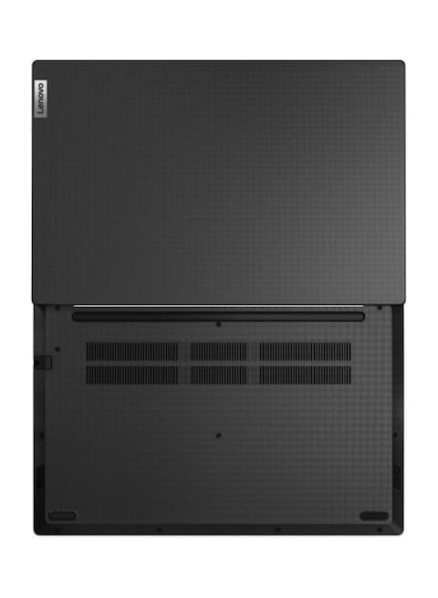 Lenovo V15 G3 IAP Laptop With 15.6-Inch Display, Core i3-1215U Processor, 20GB RAM, 1TB SSD, Intel UHD Graphics, Windows 11, English, Black - International Version