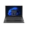 Lenovo V15 G3 IAP Laptop With 15.6-Inch Display, Core i3-1215U Processor, 20GB RAM, 1TB SSD, Intel UHD Graphics, Windows 11, English, Black - International Version