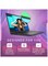 Dell Inspiron 3000 Series With 15.6-Inch Full HD Display, Core i3-1115G4 Processor, 16GB RAM, 512GB SSD, Intel Iris XE Graphics, Windows 11, English, Black - International Version