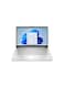 HP 15-DY1025NR Laptop With 15.6-Inch Display, Core i3-1005G1 Processor, 12GB RAM, 512GB SSD, Intel UHD Graphics 620, With English-Arabic Keyboard, Silver - International Version