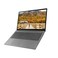 Lenovo IdeaPad 3 Laptop With 15.6-Inch Display, Core i5-1155G7 Processor, 8GB RAM, 512GB SSD, Integrated Graphics, Windows 10, English, Arctic Grey - International Version