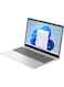 HP 15-FC0009NE Laptop With 15.6-Inch Display, AMD Ryzen 5 7520U Processor, 8GB RAM, 512GB SSD, 8GB RAM, AMD Radeon Graphics, Windows 11, English/Arabic, Silver - International Version