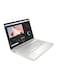 HP 15-dy2021nr Laptop With 15.6-Inch Full HD Display, Core i5-1135G7 Processor, 8GB RAM, 256GB SSD, Intel Iris Xe Graphics, Windows 10 Home, English, Natural Silver - International Version