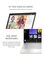 HP 15-dy2795wm Laptop With 15.6-Inch FHD Display, Core i5-1135G7 Processor, 8GB RAM, 256GB SSD, Intel Iris Xe Graphics, Windows 11 Home, English/Arabic, Silver - International Version