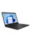 HP 240 G8 Notebook 14-Inch Anti-Glare FHD Display, Core i5-1035G1 Processor, 12GB RAM, 512GB SSD, Spill and Pick Resistant Keyboard, Intel Graphics, Windows 11, English, Black - International Version