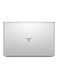 HP EliteBook 840 G8 Notebook PC With 14-Inch FHD Display, Intel Core i5-1135G7 Processor, 8GB RAM, 256GB SSD, Intel Iris Xe Graphics, Windows 11 Pro, English/Arabic, Silver - International Version