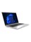 HP EliteBook 840 G8 Notebook PC With 14-Inch FHD Display, Intel Core i5-1135G7 Processor, 8GB RAM, 256GB SSD, Intel Iris Xe Graphics, Windows 11 Pro, English/Arabic, Silver - International Version