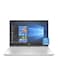 HP Pavilion x360 14-ba125cl With 14-Inch Full HD Touch Display, Core i5 Processor, 8GB, 256GB SSD, Integrated Graphics, Windows 10, English, Silver - International Version