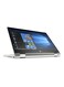 HP Pavilion x360 14-ba125cl With 14-Inch Full HD Touch Display, Core i5 Processor, 8GB, 256GB SSD, Integrated Graphics, Windows 10, English, Silver - International Version