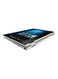 HP Pavilion x360 14-ba125cl With 14-Inch Full HD Touch Display, Core i5 Processor, 8GB, 256GB SSD, Integrated Graphics, Windows 10, English, Silver - International Version