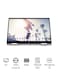 HP Pavilion x360 14-ba125cl With 14-Inch Full HD Touch Display, Core i5 Processor, 8GB, 256GB SSD, Integrated Graphics, Windows 10, English, Silver - International Version
