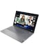 Lenovo ThinkBook 15 G2 Business Laptop With 15.6 Inch Display, Core i5-1135G7 Processor, 8GB RAM, 512GB SSD, Intel Iris XE Graphics, Windows 11 Pro, English, Grey - International Version