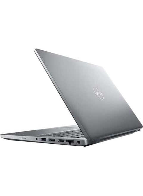 Dell Latitude 5420 Laptop With 14-Inch HD Display, Core i5 1145G7 Processor, 16GB RAM, 256GB SSD, Intel UHD Graphics, Windows 10 Pro, English, Black - International Version