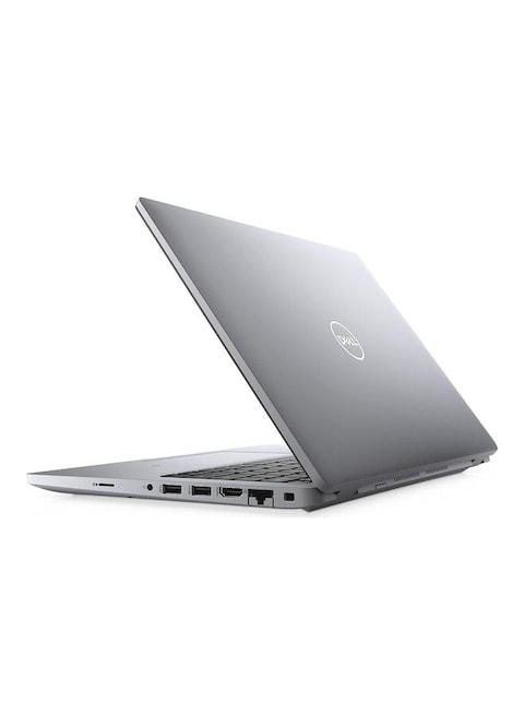 Dell Latitude 5420 Laptop With 14-Inch Display, Core i5 Processor, 8GB RAM, 256GB SSD, Integrated Graphics, Windows 10 Pro, English, Black - International Version
