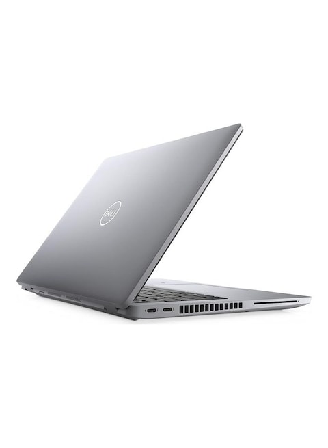 Dell Latitude 5420 Laptop With 14-Inch Display, Core i5 Processor, 8GB RAM, 256GB SSD, Integrated Graphics, Windows 10 Pro, English, Black - International Version