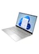 HP Pavilion Laptop With 15.6-Inch Display, Core i5-1135G7 Processor, 16GB RAM, 512GB SSD, Intel UHD Graphics, English, Silver - International Version