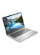 Dell Inspiron 3501 Laptop With 15.6-Inch Full HD Antiglare Display, Core i7 1165G7 Processor, 32GB RAM, 1TB SSD, Intel Iris Graphics, Windows 11, English, Silver - International Version