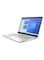 HP Slim 15-DY2097NR Professinal &amp; Business Laptop 15.6-Inch FHD Display, i7-1165G7 (12M Cache, Upto 4.70 GHz), 32GB DDR4 RAM, 1TB SSD Nvme, Windows 11, English, Silver - International Version