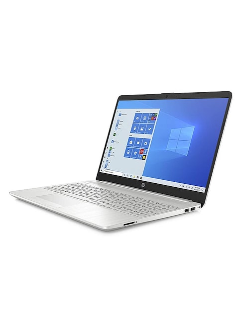 HP Slim 15-DY2097NR Professinal &amp; Business Laptop 15.6-Inch FHD Display, i7-1165G7 (12M Cache, Upto 4.70 GHz), 32GB DDR4 RAM, 1TB SSD Nvme, Windows 11, English, Silver - International Version