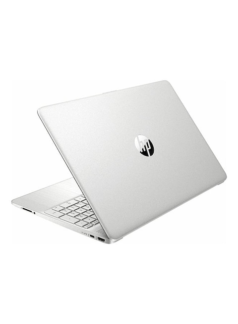 HP Slim 15-DY2097NR Professinal &amp; Business Laptop 15.6-Inch FHD Display, i7-1165G7 (12M Cache, Upto 4.70 GHz), 32GB DDR4 RAM, 1TB SSD Nvme, Windows 11, English, Silver - International Version