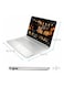 HP Slim 15-DY2097NR Professinal &amp; Business Laptop 15.6-Inch FHD Display, i7-1165G7 (12M Cache, Upto 4.70 GHz), 32GB DDR4 RAM, 1TB SSD Nvme, Windows 11, English, Silver - International Version