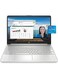 HP 15S Laptop With 15.6-Inch Display, Core-i7 1255U Processor, 16GB RAM, 1TB SSD, Windows 11, English, Silver - International Version