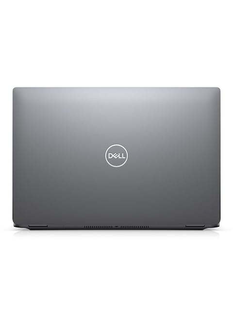 Dell Latitude 5420 Laptop With 14-Inch HD Display, Intel Core i5 1145G7 Processor, 16GB DDR4 RAM, 256GB SSD, Intel Iris Xe Graphics, Window 10 Pro, English, Silver - International Version