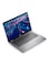 Dell Latitude 5420 Laptop With 14-Inch HD Display, Intel Core i5 1145G7 Processor, 16GB DDR4 RAM, 256GB SSD, Intel Iris Xe Graphics, Window 10 Pro, English, Silver - International Version