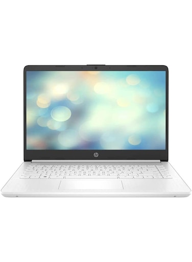 HP 2023 14 Laptop 14-Inch Display, Core i5-1235U 12th Generation Processor, 8GB RAM, 1TB SSD, Intel Iris XE Graphics, With Microsoft Office 2019, Windows11, English, Silver - International Version