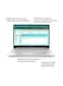 HP Professional &amp; Business 15-dy2172, 15.6-Inch Full HD Display, 11th Gen Core i7-1165G7 Processor (12M Cache, Upto 4.70 GHz), 16GB RAM, 512GB SSD, Windows 11, English, Silver - International Version