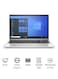 HP Probook 450 G8 Laptop WIth 15.6 Inch Full HD Display, Intel Core i7-1165G7, 8GB RAM, 512GB SSD GB Intel Iris, Iris Plus Graphics, Windows 10 Pro, English/Arabic, Silver - International Version