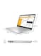 HP Professional &amp; Business 15-dy2172 with 15.6-Inch Full HD Display, 11th Gen Core i7-1165G7, 16GB RAM, 512GB SSD, Intels Iris Xe Graphics, Windows 11, English/Arabic, Silver - International Version